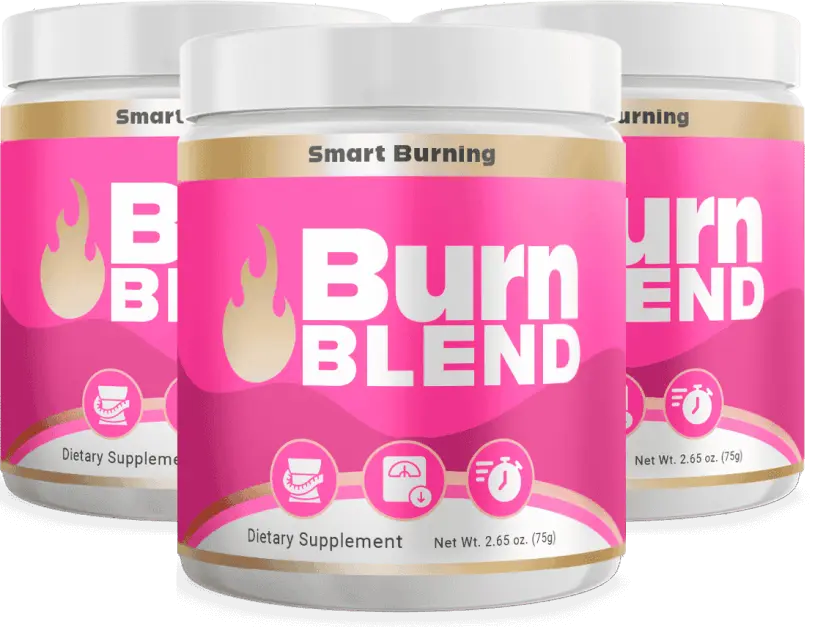 Burn Blend